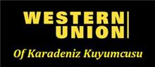 Western Union Of Karadeniz Kuyumcusu - İstanbul